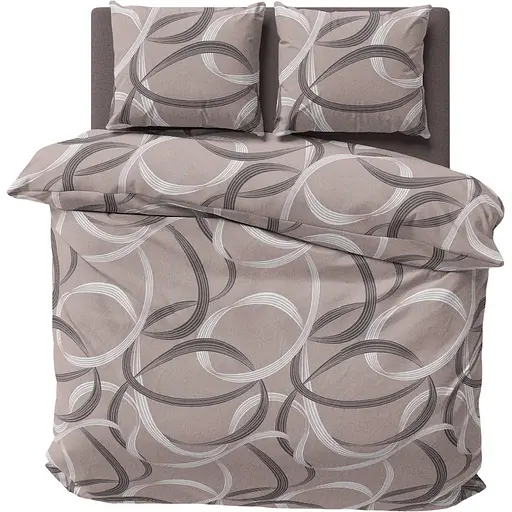 Комплект постільної білизни LeLit B-1215/1 Двоспальний 180 x 215 см бязь (le2000000331935)