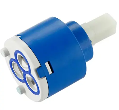 Смеситель для умывальника Rea Argus высокий black REA-B6211 Черный маовый - фото 7