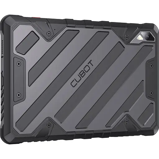 Планшет Cubot Tab KingKong 2 8/256GB LTE Black [134299] - фото 5