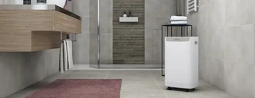 Осушитель воздуха Olimpia Splendid AQUARIA S1 16 P (OS-2063) - фото 6