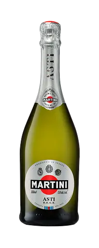 Вино игристое Martini Asti DOCG, 7,5%, 0,75 л (14013) - фото 7