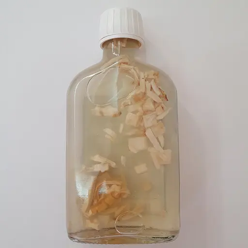 Настоянка на корені петрушки 200 мл - фото 2