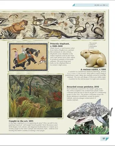 Art Year by Year - фото 3