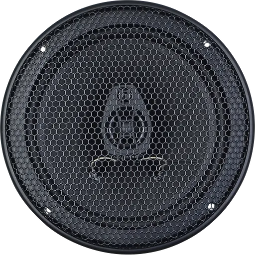 Коаксиальная акустическая система Ground Zero GZIF 6.5 - фото 3