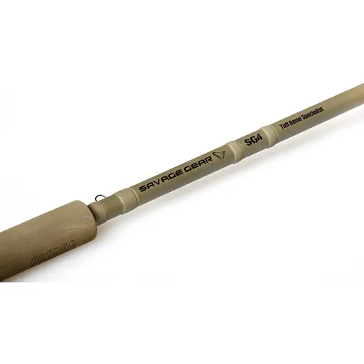 Спиннинг Savage Gear SG4 Tuff Game Specialist BC 8’6’’/2.59 90-190 г Casting - фото 2