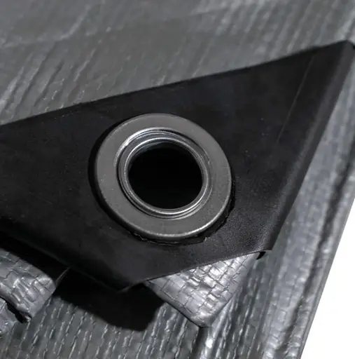 Тент Shadow PLANDEKA от дождя 160г/м² 3х3 м ТЕНТ00053 - фото 8