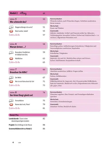 Ideen 1. Kursbuch - фото 3