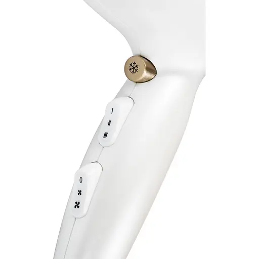 Фен ECG VV 2200 - фото 4