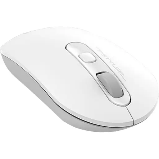 Мышка A4Tech FG20 White - фото 3