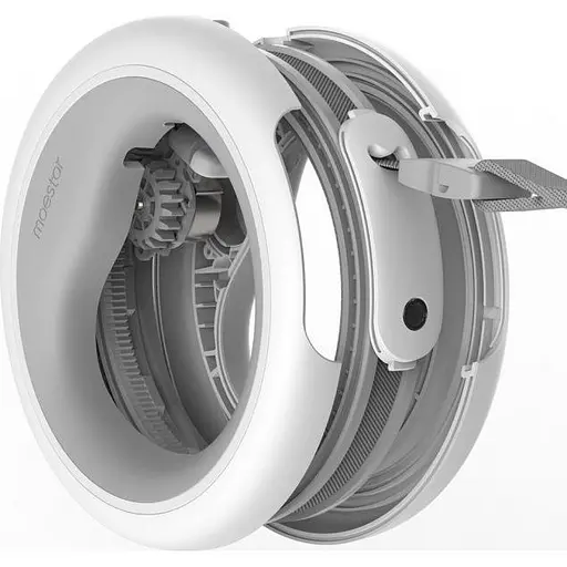 Поводок для собак Xiaomi MOESTAR UFO Leash 2 (MS0030002) [51015] - фото 2