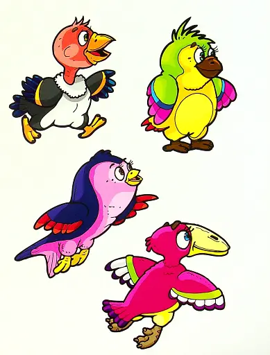 Дружня сімейка "Хто вище?" - фото 5