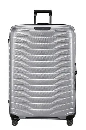 Чемодан Samsonite PROXIS SILVER 86x61x33 86 см CW6*25006