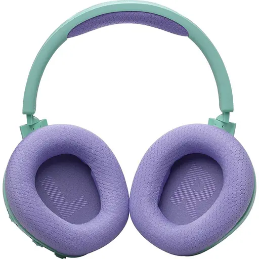 Ігрові навушники JBL Quantum 360 Cyan (JBLQTUM360CYN) [130742] - фото 6