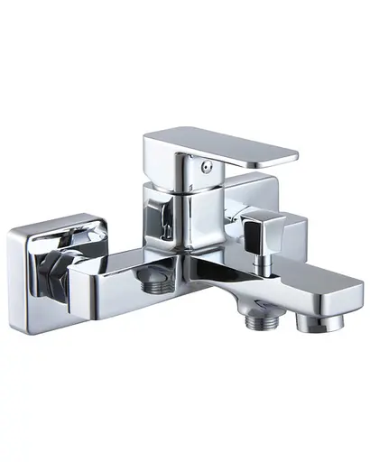 Змішувач для ванни Imprese Bilovec 10255 - фото 1