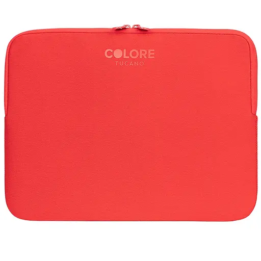 Tucano Чехол Colore 13/14, красный - фото 1