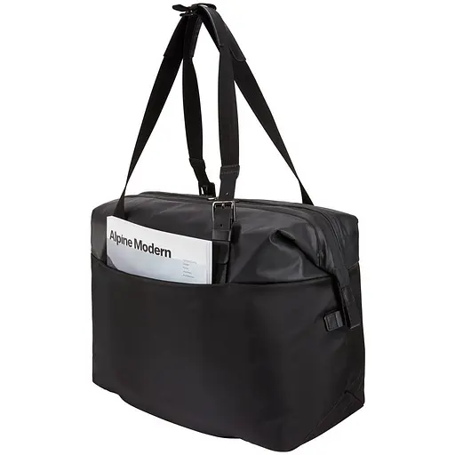 Дорожня сумка Thule Spira Weekender 37L Black (TH 3203781) - фото 6