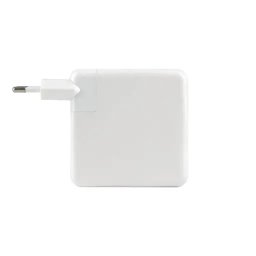 Зарядное устройство блок питания Foxconn для Macbook USB-C PD 87W - фото 2