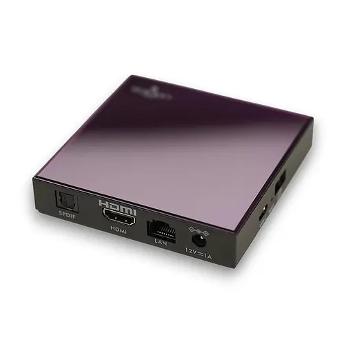 Смарт ТВ приставка Ugoos SK4 4/64 Гб Smart TV Box Android 14 - фото 7