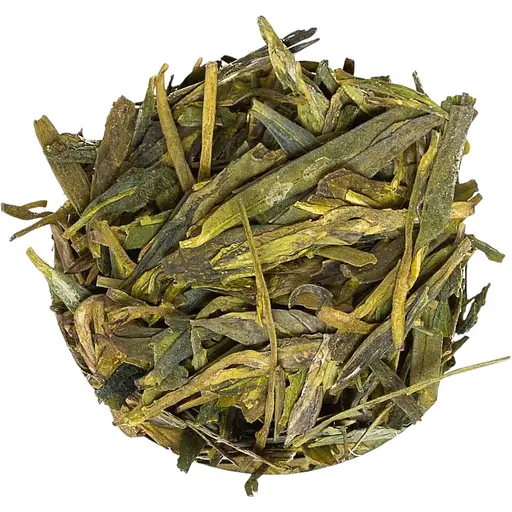 Лунцзин Премиум - 50 г