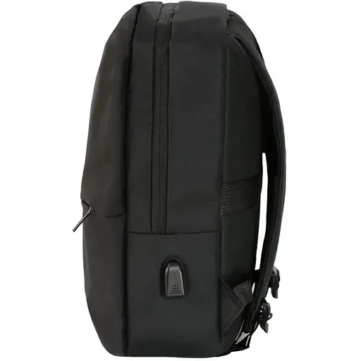 Рюкзак NikiBo Lite 15 л черный (30010205-01) - фото 2