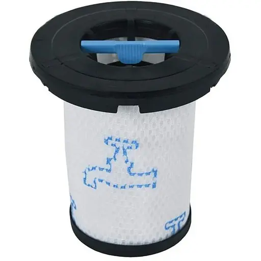 Фильтр контейнера для аккумуляторного пылесоса Rowenta AIR FORCE 760 FLEX, RH9571WO, RH9574WO, (ZR009003)