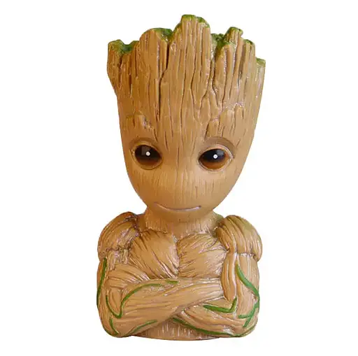Копилка фигурка Силач Грут Groot Стражи галактики