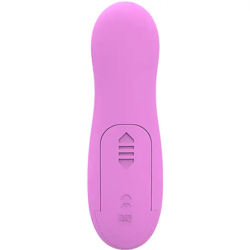 Кліторальний стимулятор Crushious Sookie 12.5 х 3.5 см - фото 5