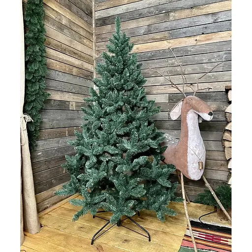 Ялинка штучна Hvoya Elegant 160 см зелена