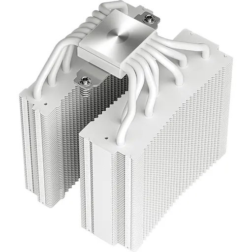 Кулер для процессора Deepcool Assassin 4S White (R-ASN4S-WHGPMN-G) - фото 8