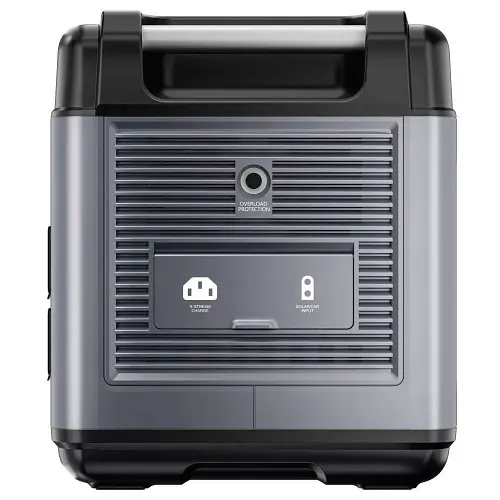 Зарядна станція Oukitel P2001E Plus 2400W 2048Wh - фото 6