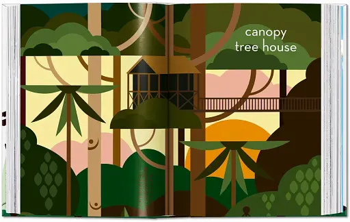 Tree Houses - фото 4