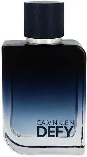 Оригинал Calvin Klein Defy 100 мл ТЕСТЕР парфюмированная вода - фото 1