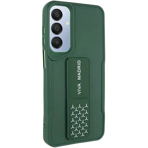 Чохол Epik TPU Viva для Samsung Galaxy A16 4G/5G / A26 5G Green