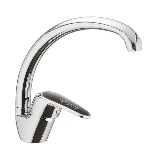 Змішувач для кухні Cron Magic 777 CR0115 Хром - фото 1