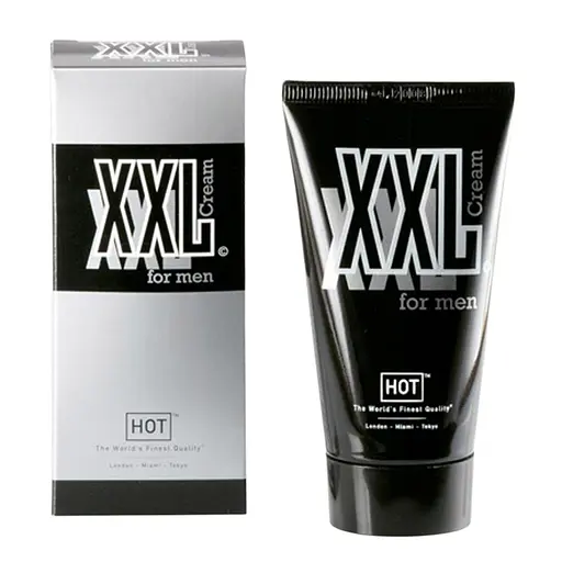 Крем для збільшення пеніса XXL Creme For Men 50 мл