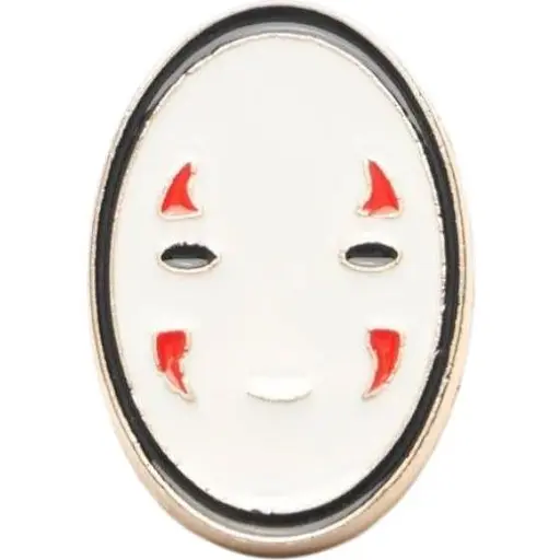 Значок Забрані привидами Sen to Chihiro no kamikakushi NА 27.08 - фото 1