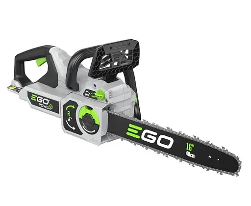 Аккумуляторнаяэ цепная пила EGO CS1614E - фото 3
