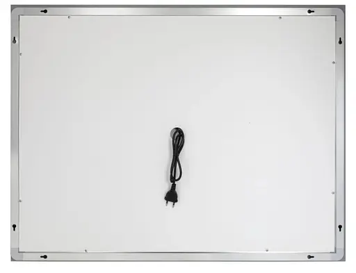 Зеркало Qtap Mideya с LED-подсветкой Touch Reverse QT2078NCF9070W - фото 3