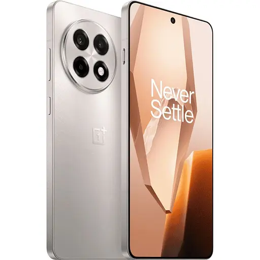 Смартфон OnePlus Ace 5 12/256GB NFC Gray - фото 3