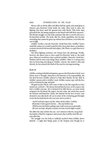 The Iliad and the Odyssey - фото 24