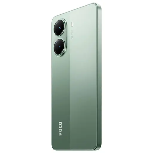 Смартфон POCO X7 Pro 12/512GB зеленый - фото 2