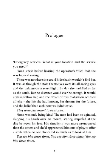 The Creeper - фото 2