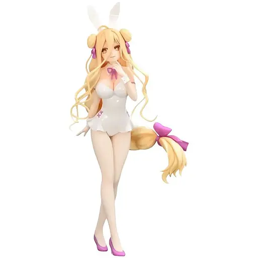 Коллекционная фигурка   FuRyu BiCute Bunnies Рандеву с жизнью Мукуро Хошимия Date A Live Mukuro Hoshimiya 27 см - фото 1