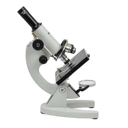 Мікроскоп SIGETA ELEMENTARY 40x-400x LED Mono (65266) - фото 9