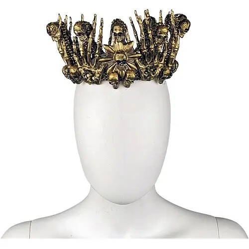 Корона Королева Берта - фото 1