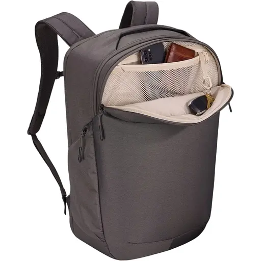 Рюкзак-наплічна сумка Thule Subterra 2 Convertible Carry-On Vetiver Grey (TH 3205059) - фото 14