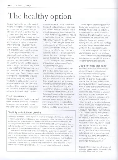 The Royal Horticultural Society Allotment Handbook. The Expert Guide for Every Fruit and Veg Grower - фото 4