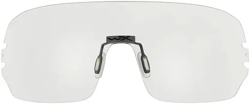 Окуляри балістичні Wiley X WX Detection. 5 лінз (Clear/Yellow/Orange/Purple/Copper). Мatt black - фото 6