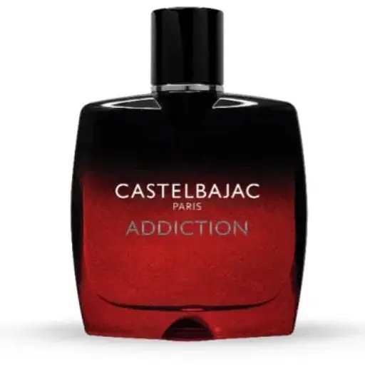 Туалетна вода Castelbajac Addiction 100 мл - фото 1