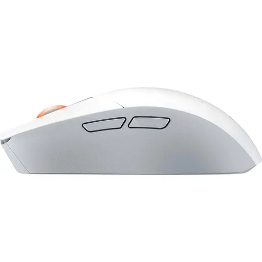 Миша ASUS ROG Strix Impact III Wireless White (90MP03D0-BMUA10) - фото 6